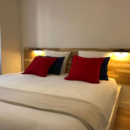 Appartements Les Rochelais 拉罗歇尔 外观 照片