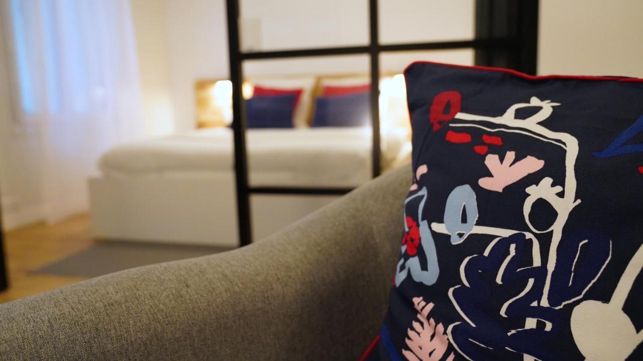 Appartements Les Rochelais 拉罗歇尔 外观 照片